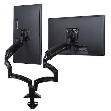 K1 Desk Mnt Dual Display 3L A, K1D230B
